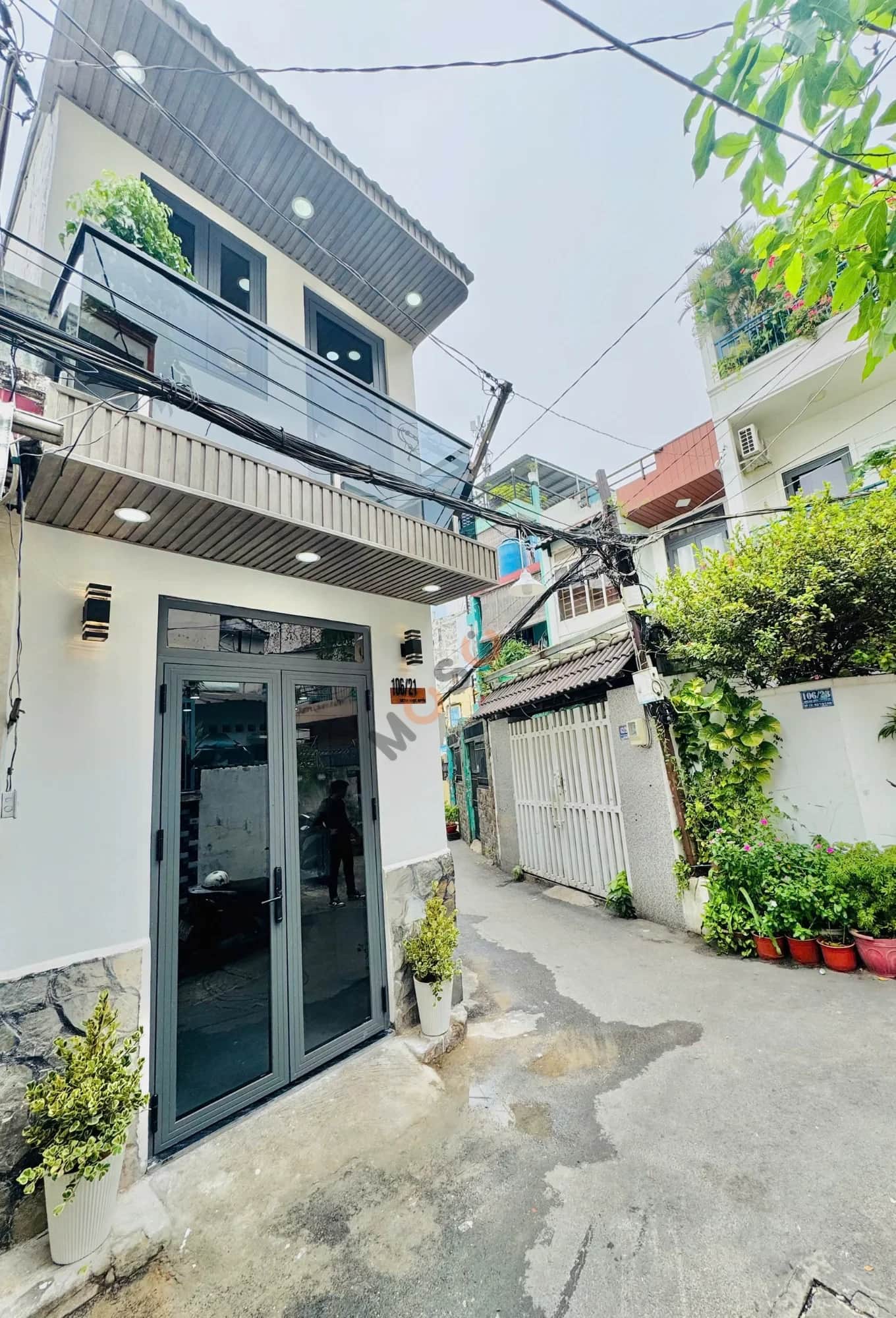 Bán nhà hẻm Lương Ngọc Quyến Quận Gò Vấp, TP.HCM – 2 phòng ngủ, giá 3.8 tỷ Bán nhà hẻm Lương Ngọc Quyến Quận Gò Vấp, TP.HCM – 2 phòng ngủ, giá 3.8 tỷ