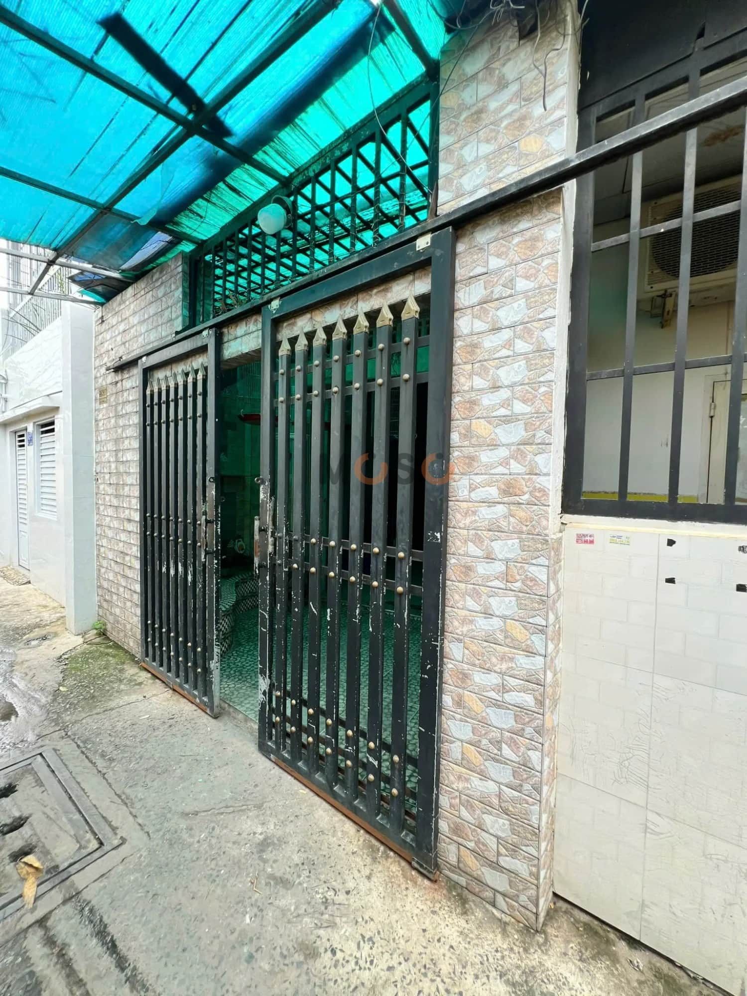 Bán nhà hẻm Đường Trương Đăng Quế Quận Gò Vấp, TP.HCM – 10 phòng ngủ, giá 8.5 tỷ