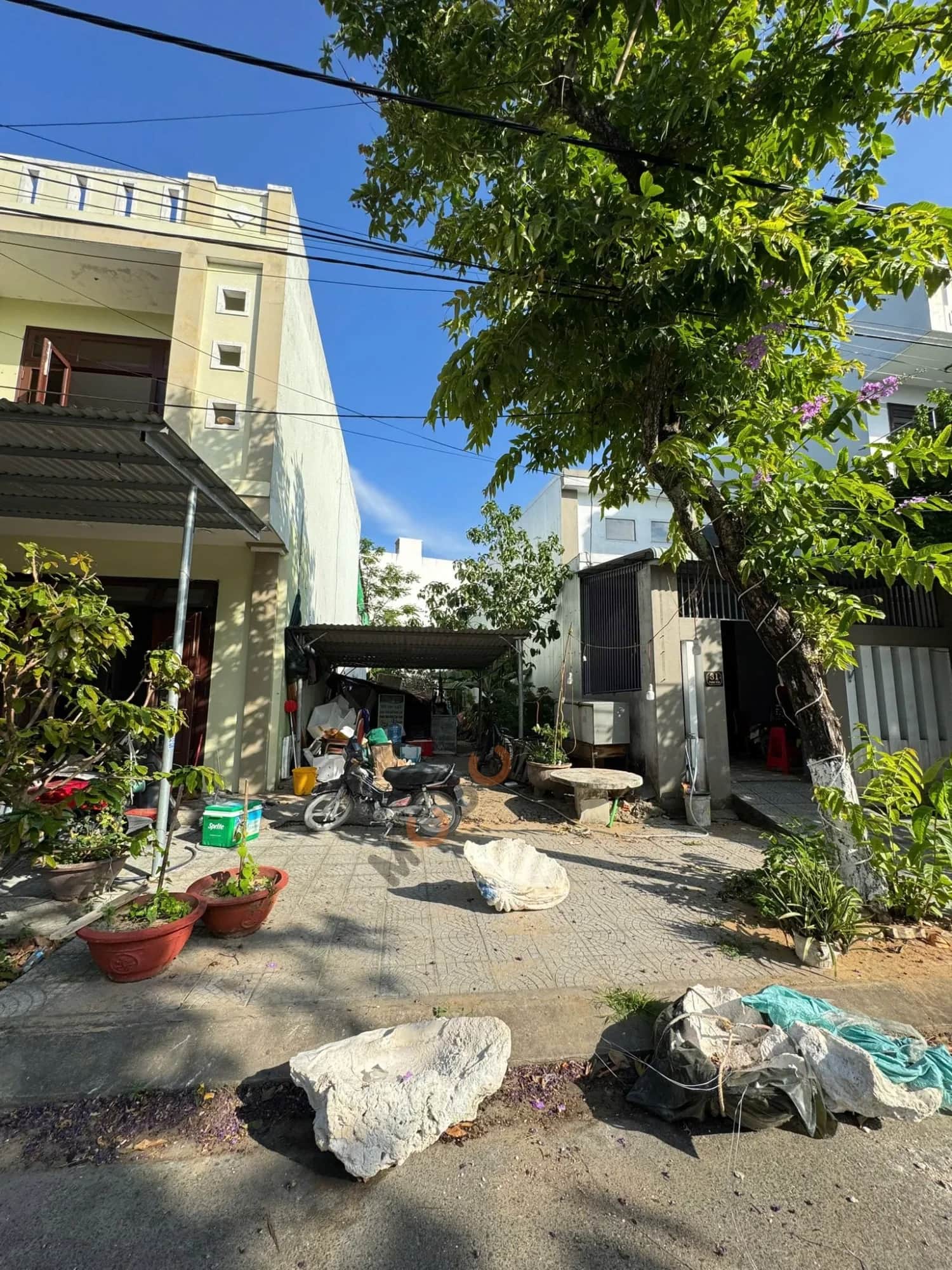 Bán đất Phan Tốn Quận Ngũ Hành Sơn, TP. Đà Nẵng – giá 5 tỷ