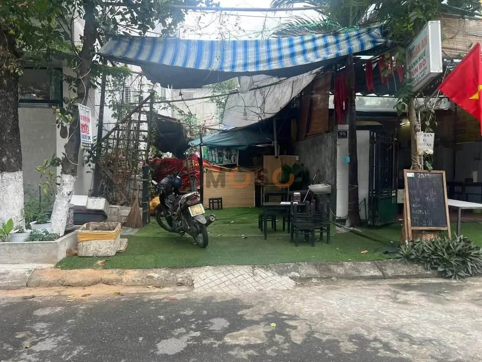 Bán đất Trần Lựu Quận Cẩm Lệ, TP. Đà Nẵng – giá 4.5 tỷ
