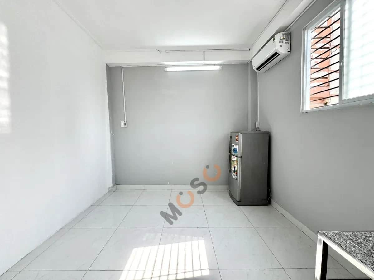 Cho thuê phòng trọ Phạm Hữu Lầu Tân Mỹ, TP.HCM – giá 3 triệu
