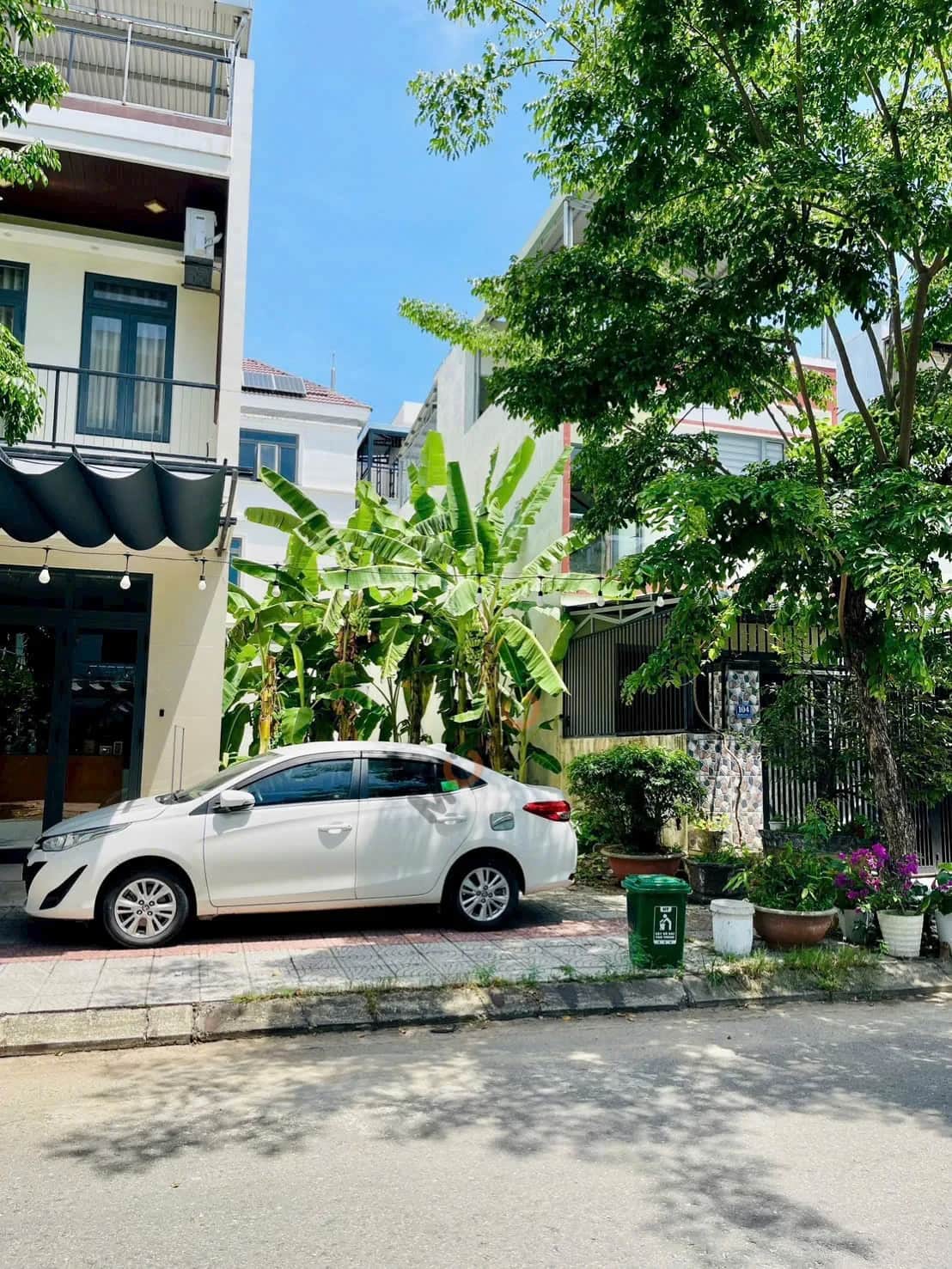 Bán đất Thanh Lương 17 Quận Cẩm Lệ, TP. Đà Nẵng – giá 6.3 tỷ