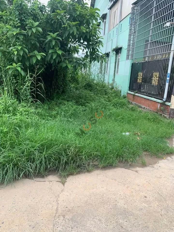 Bán đất Bình Nhâm 36 Thành phố Thuận An, Bình Dương – giá 3.5 tỷ