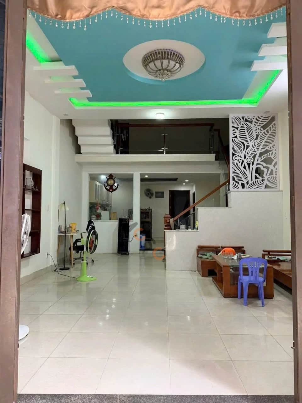 Bán nhà hẻm Cù Chính Lan Quận Thanh Khê, TP. Đà Nẵng – 3 phòng ngủ, giá 5 tỷ