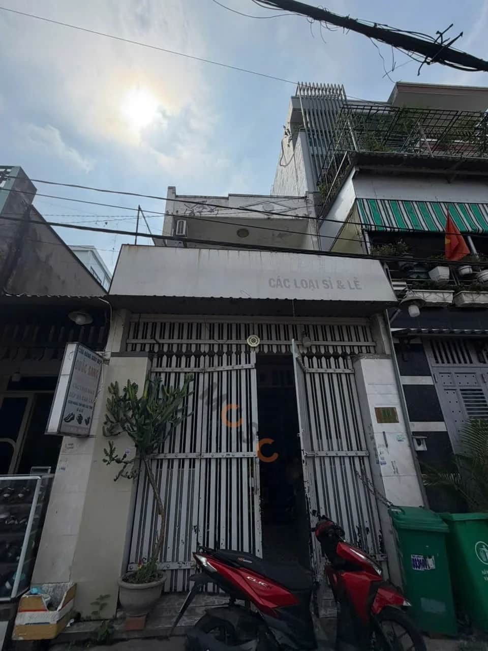 Bán nhà mặt tiền đường số 20 Quận Bình Tân, TP.HCM – 2 phòng ngủ, giá 5.5 tỷ Bán nhà mặt tiền đường số 20 Quận Bình Tân, TP.HCM – 2 phòng ngủ, giá 5.5 tỷ