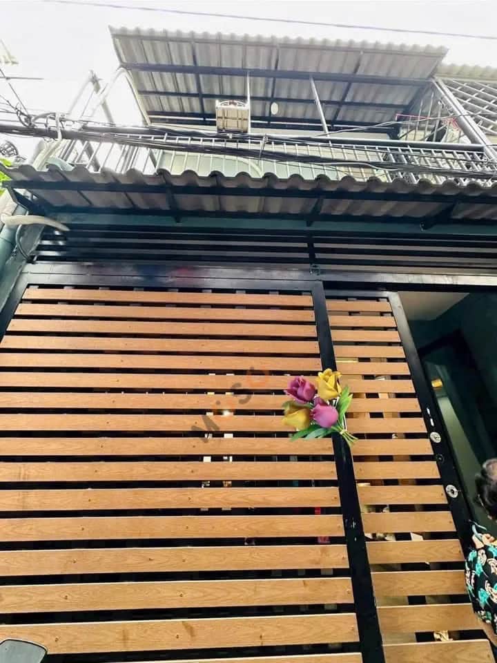 Bán nhà hẻm Thạnh Lộc 15 Quận 12, TP.HCM – 2 phòng ngủ, giá 2.8 tỷ Bán nhà hẻm Thạnh Lộc 15 Quận 12, TP.HCM – 2 phòng ngủ, giá 2.8 tỷ