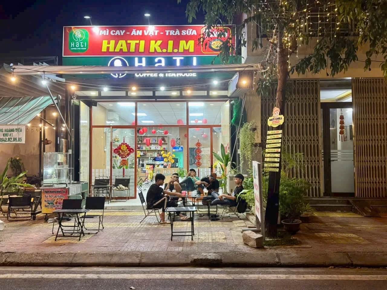 Bán nhà mặt tiền Lê Anh Xuân Thành phố Phan Rang-Tháp Chàm, Ninh Thuận – 2 phòng ngủ, giá 4 tỷ