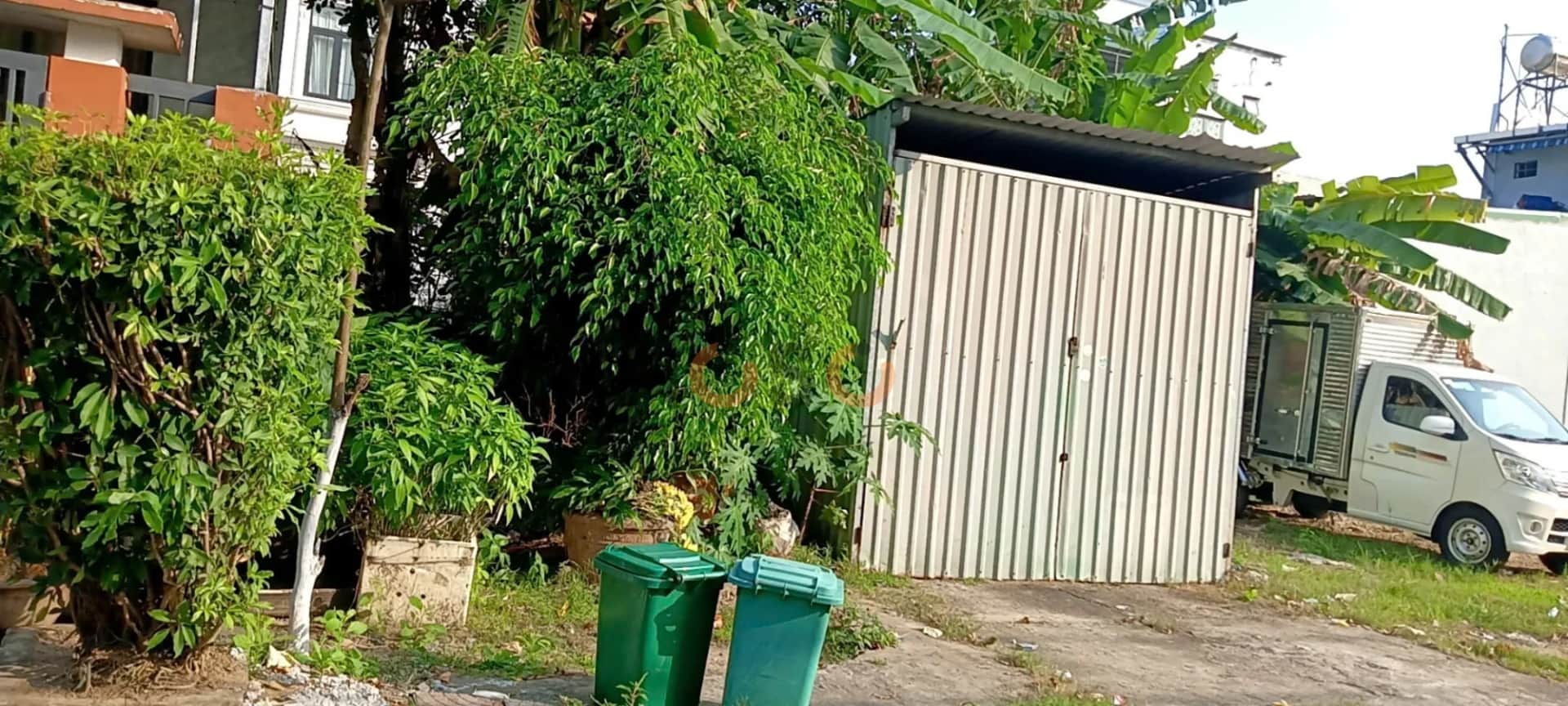 Bán đất Đồng Trí 4 Quận Liên Chiểu, TP. Đà Nẵng – giá 4.5 tỷ