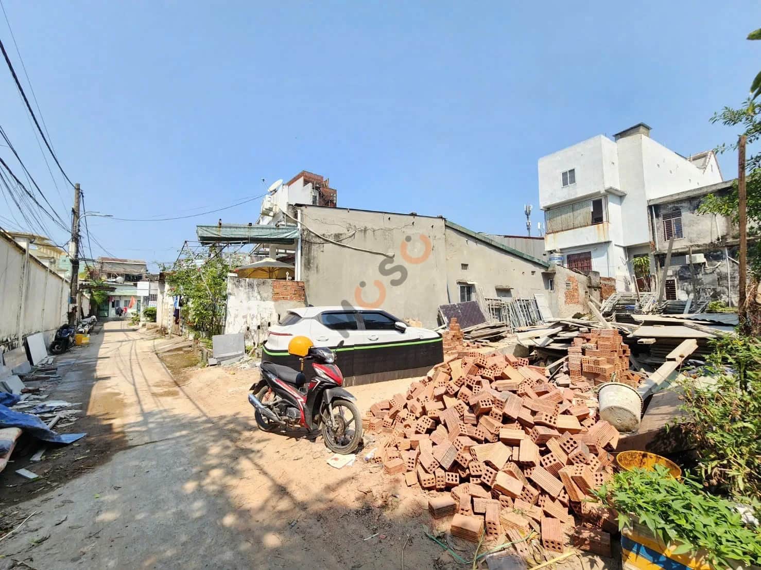 Bán đất Nguyễn Chánh Quận Liên Chiểu, TP. Đà Nẵng – giá 3 tỷ