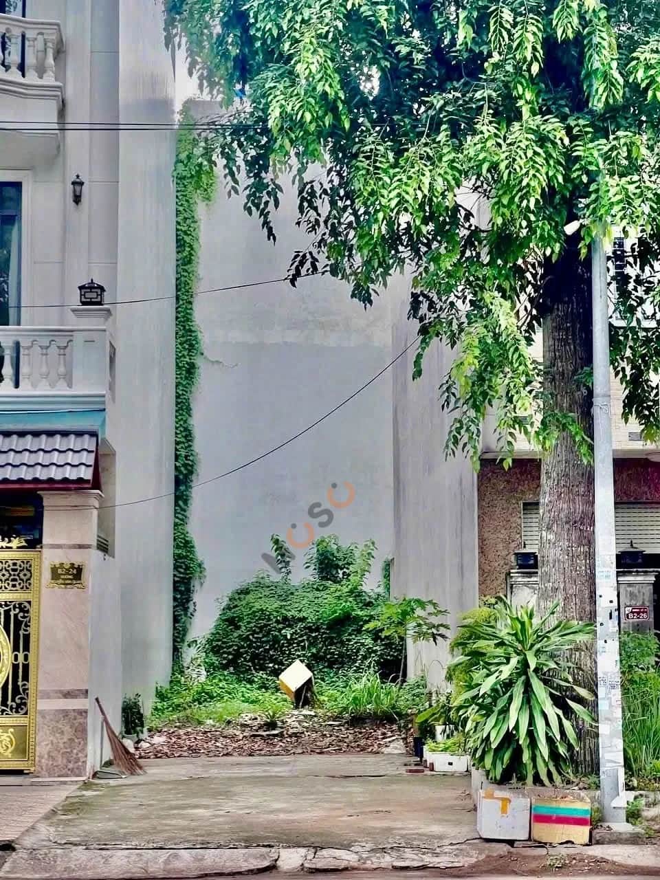 Bán đất KDC Nam Long Quận Cái Răng, TP. Cần Thơ – giá 5.3 tỷ
