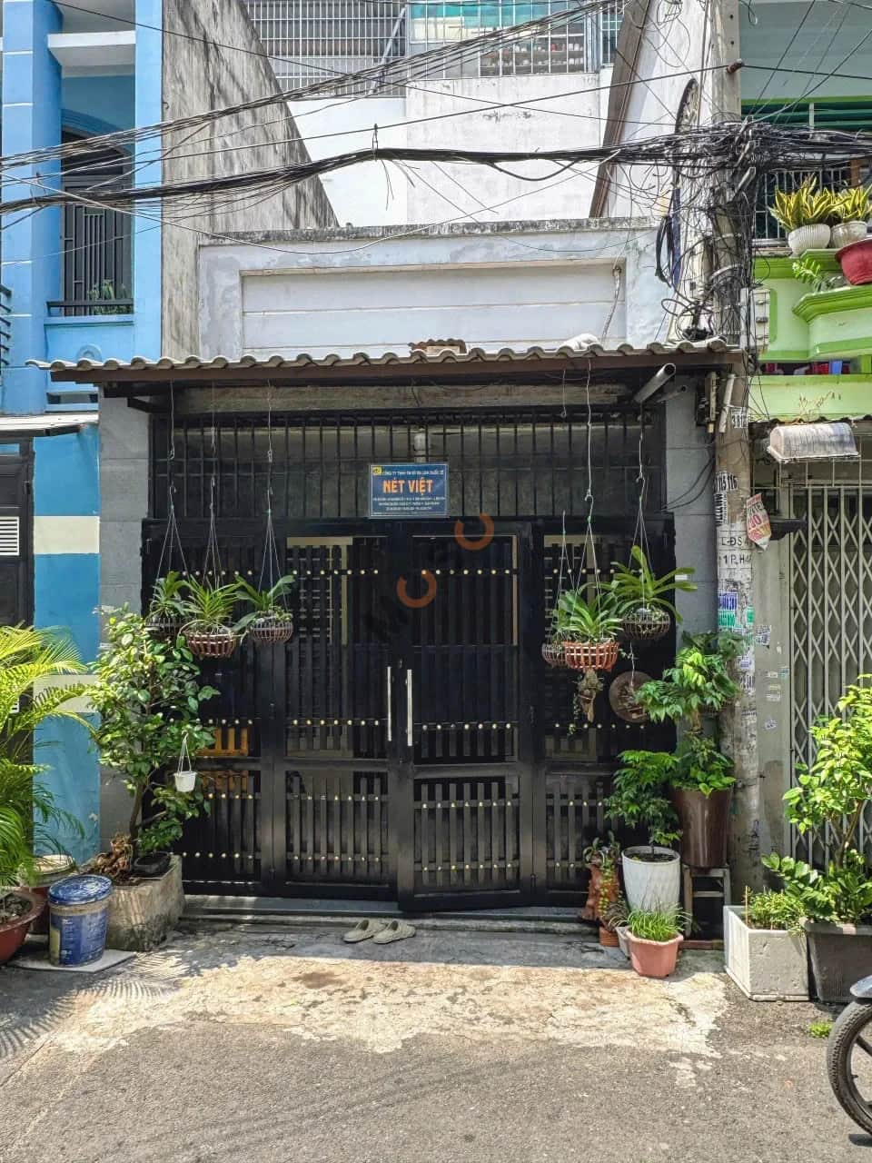 Bán nhà hẻm đường số 4 Quận Bình Tân, TP.HCM – 2 phòng ngủ, giá 4.7 tỷ Bán nhà hẻm đường số 4 Quận Bình Tân, TP.HCM – 2 phòng ngủ, giá 4.7 tỷ