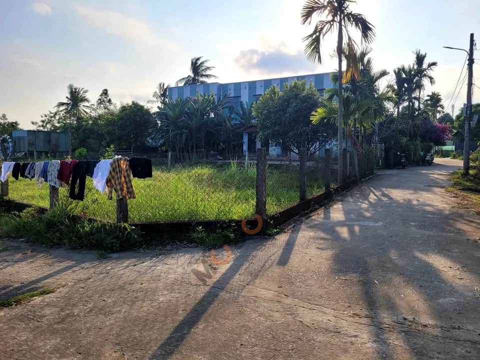 Bán đất Thôn Phú Sơn 1 Huyện Hòa Vang, TP. Đà Nẵng – giá 1.8 tỷ