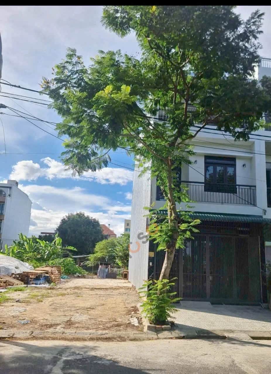 Bán đất Nguyễn Chơn Quận Liên Chiểu, TP. Đà Nẵng – giá 6.5 tỷ Bán đất Nguyễn Chơn Quận Liên Chiểu, TP. Đà Nẵng – giá 6.5 tỷ