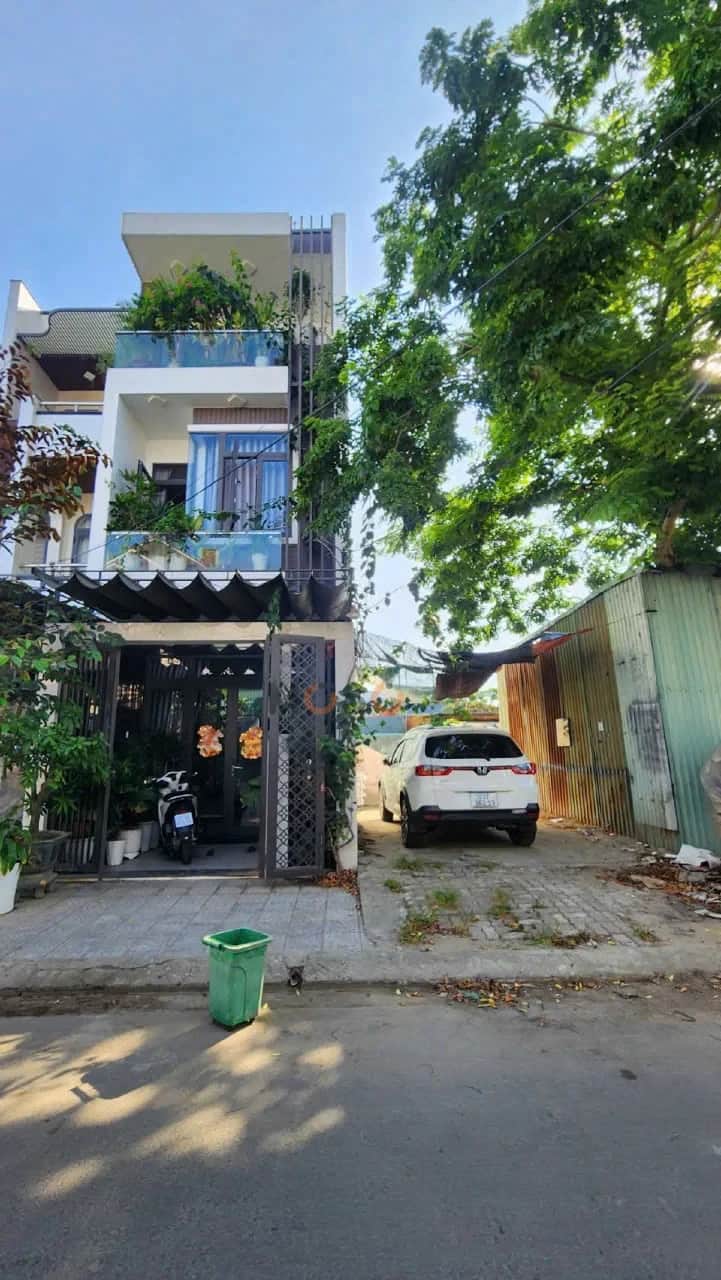 Bán đất Khánh An 12 Quận Liên Chiểu, TP. Đà Nẵng – giá 4 tỷ Bán đất Khánh An 12 Quận Liên Chiểu, TP. Đà Nẵng – giá 4 tỷ
