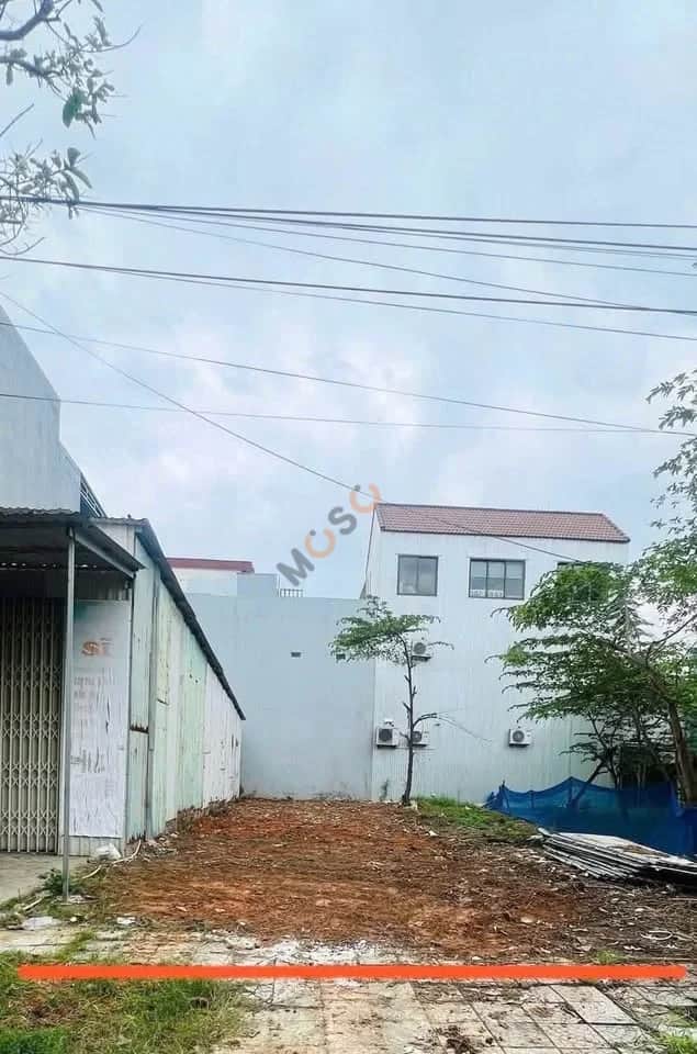 Bán đất Hòa Minh 27 Quận Liên Chiểu, TP. Đà Nẵng – giá 6.7 tỷ
