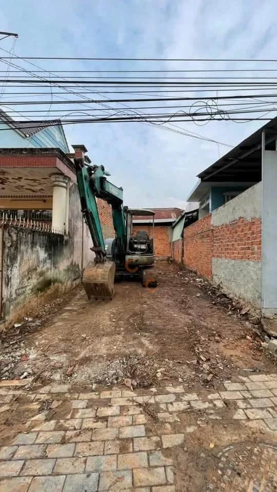 Bán đất Hồ Văn Cống Thành phố Thủ Dầu Một, Bình Dương – giá 2.3 tỷ