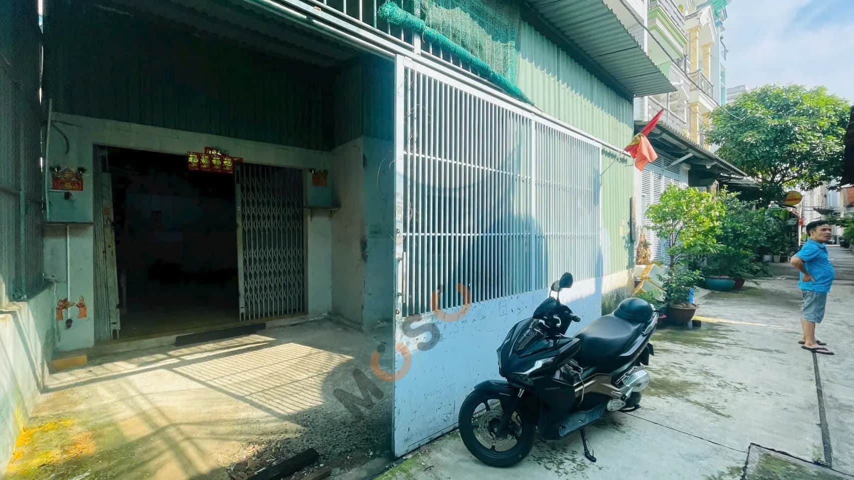 Bán nhà hẻm Đường Bình Trị Đông Quận Bình Tân, TP.HCM – 2 phòng ngủ, giá 6.9 tỷ Bán nhà hẻm Đường Bình Trị Đông Quận Bình Tân, TP.HCM – 2 phòng ngủ, giá 6.9 tỷ