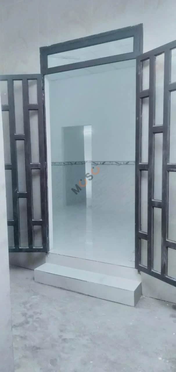 Bán nhà hẻm Tầm Vu Quận Ninh Kiều, TP. Cần Thơ – 1 phòng ngủ, giá 1.4 tỷ