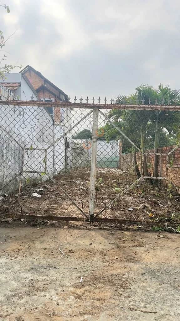 Bán đất Bình Nhâm 18 Thành phố Thuận An, Bình Dương – giá 3.1 tỷ