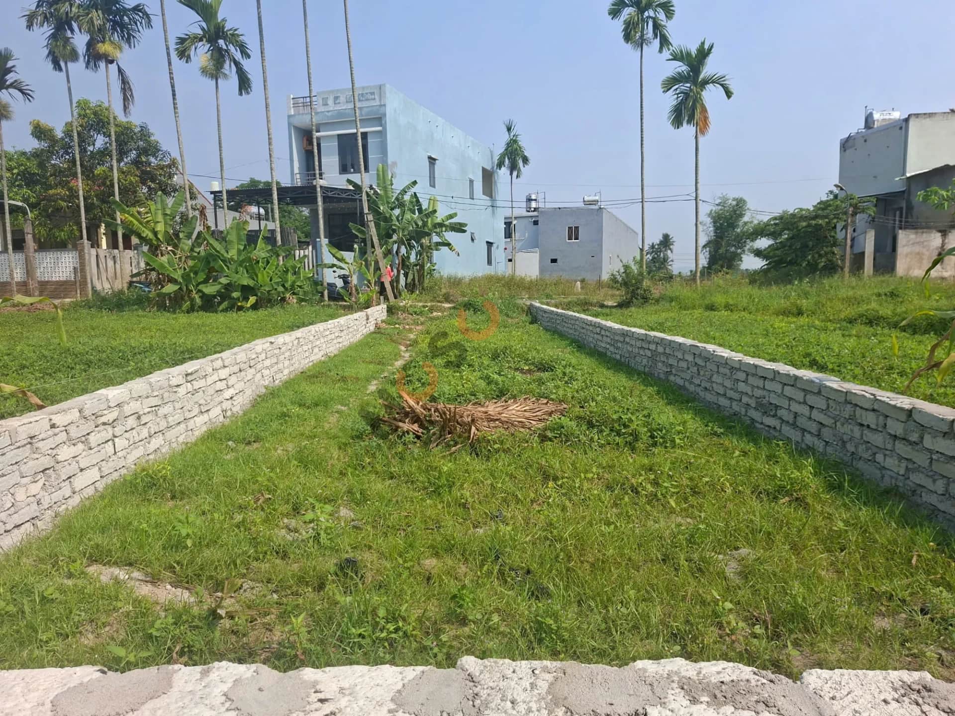 Bán đất Thôn Lệ Sơn 2 Huyện Hòa Vang, TP. Đà Nẵng – giá 1.4 tỷ