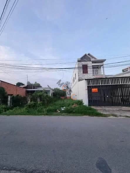 Bán đất Cây Da Huyện Củ Chi, TP.HCM – giá 2.4 tỷ