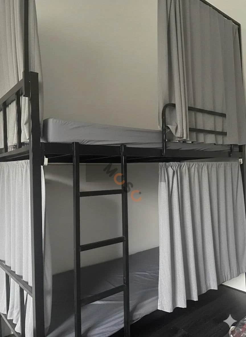 Cho thuê phòng trọ Đường Trần Thái Tông Tân Bình, TP.HCM – giá 1.3 triệu