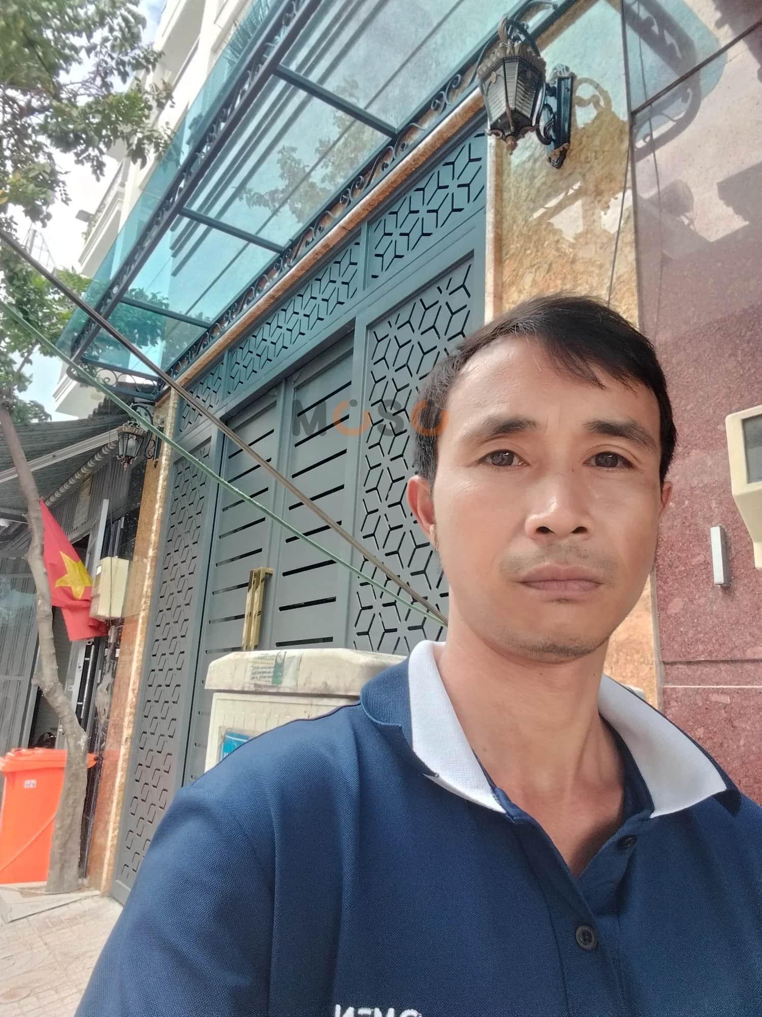 Bán nhà mặt tiền Tân kỳ tân quý  Quận Tân Phú, TP.HCM – 4 phòng ngủ, giá 10.9 tỷ
