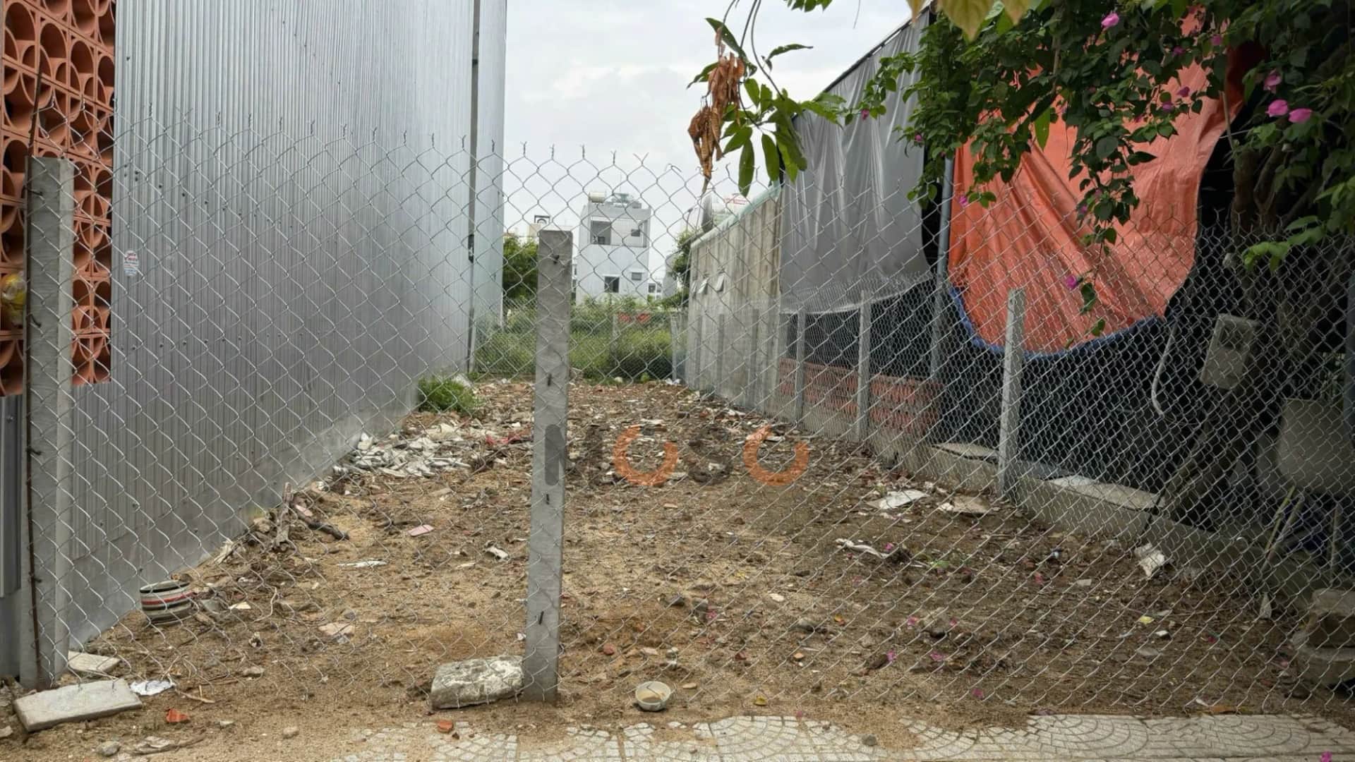 Bán đất Hòa Phú 29 Quận Liên Chiểu, TP. Đà Nẵng – giá 8 tỷ