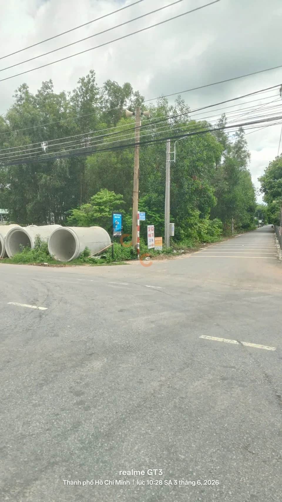 Bán đất đường DT744 Thành phố Bến Cát, Bình Dương – giá 33 tỷ Bán đất đường DT744 Thành phố Bến Cát, Bình Dương – giá 33 tỷ