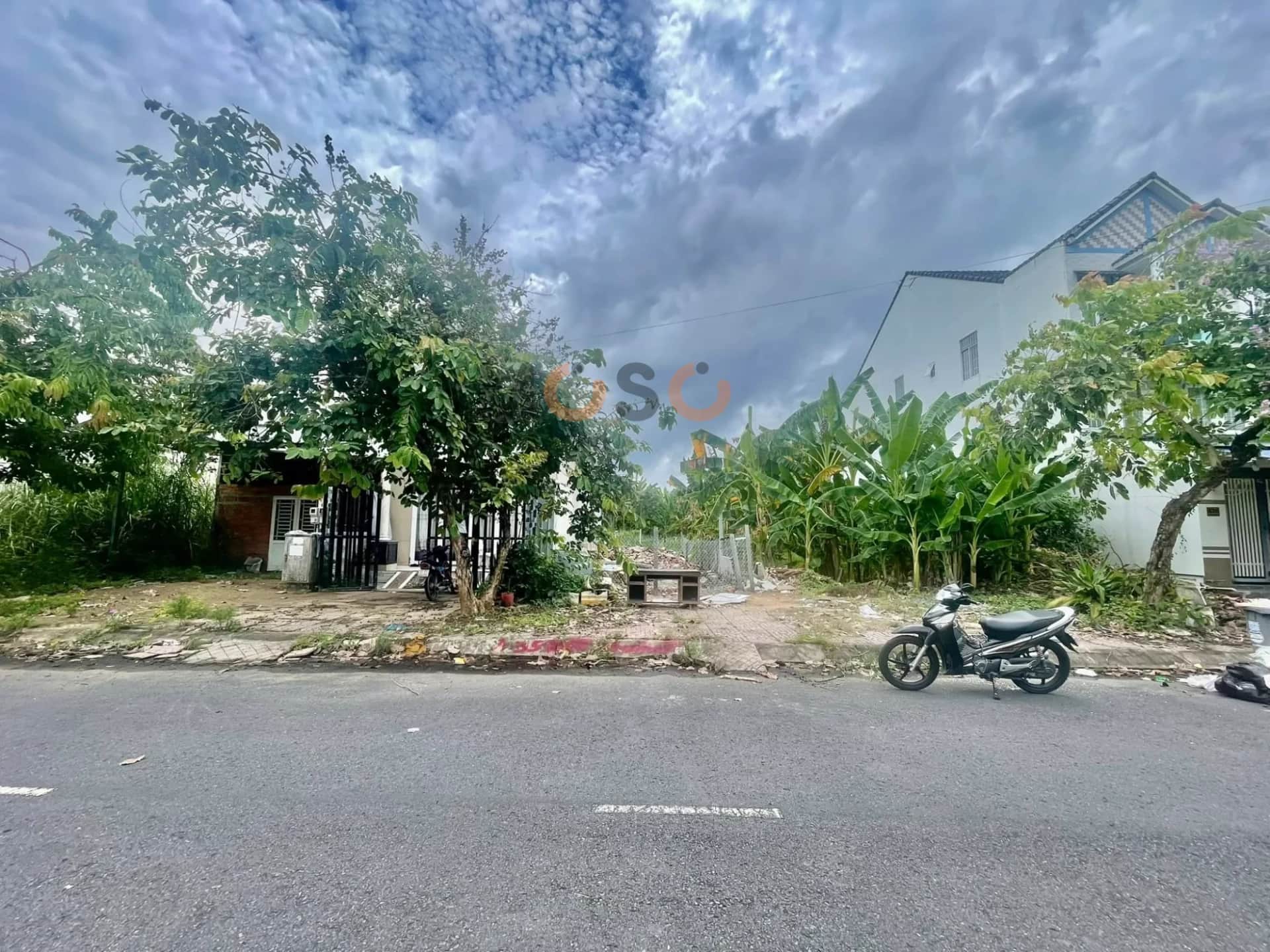 Bán đất Khu TĐC Trung tâm Văn hóa Tây Đô Quận Cái Răng, TP. Cần Thơ – giá 3 tỷ