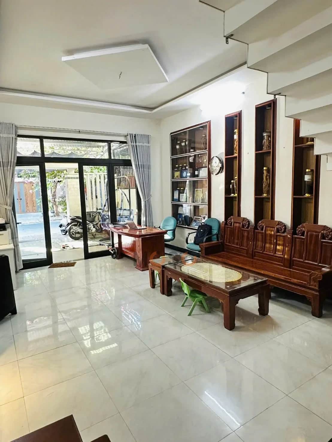 Bán nhà mặt tiền Phước Lý 15 Quận Liên Chiểu, TP. Đà Nẵng – 3 phòng ngủ, giá 6.2 tỷ