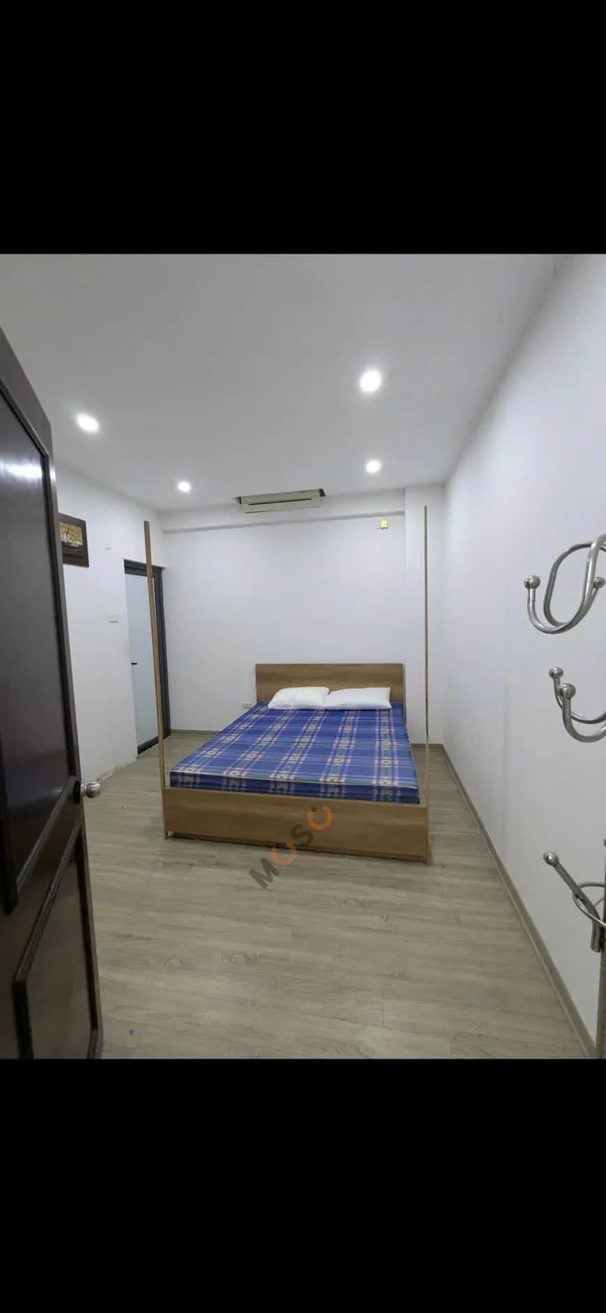 Cho thuê căn hộ chung cư Mễ Trì Hạ Nam Từ Liêm, Hà Nội – 2 phòng ngủ, giá 10 triệu