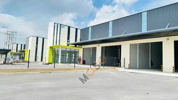 Cho thuê kho, nhà xưởng ĐT 746B Thị xã Tân Uyên, Bình Dương – giá 329 triệu