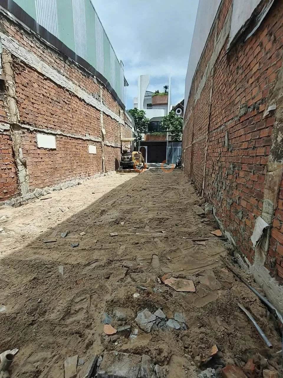 Bán đất Dương Bích Liên Quận Liên Chiểu, TP. Đà Nẵng – giá 6.7 tỷ