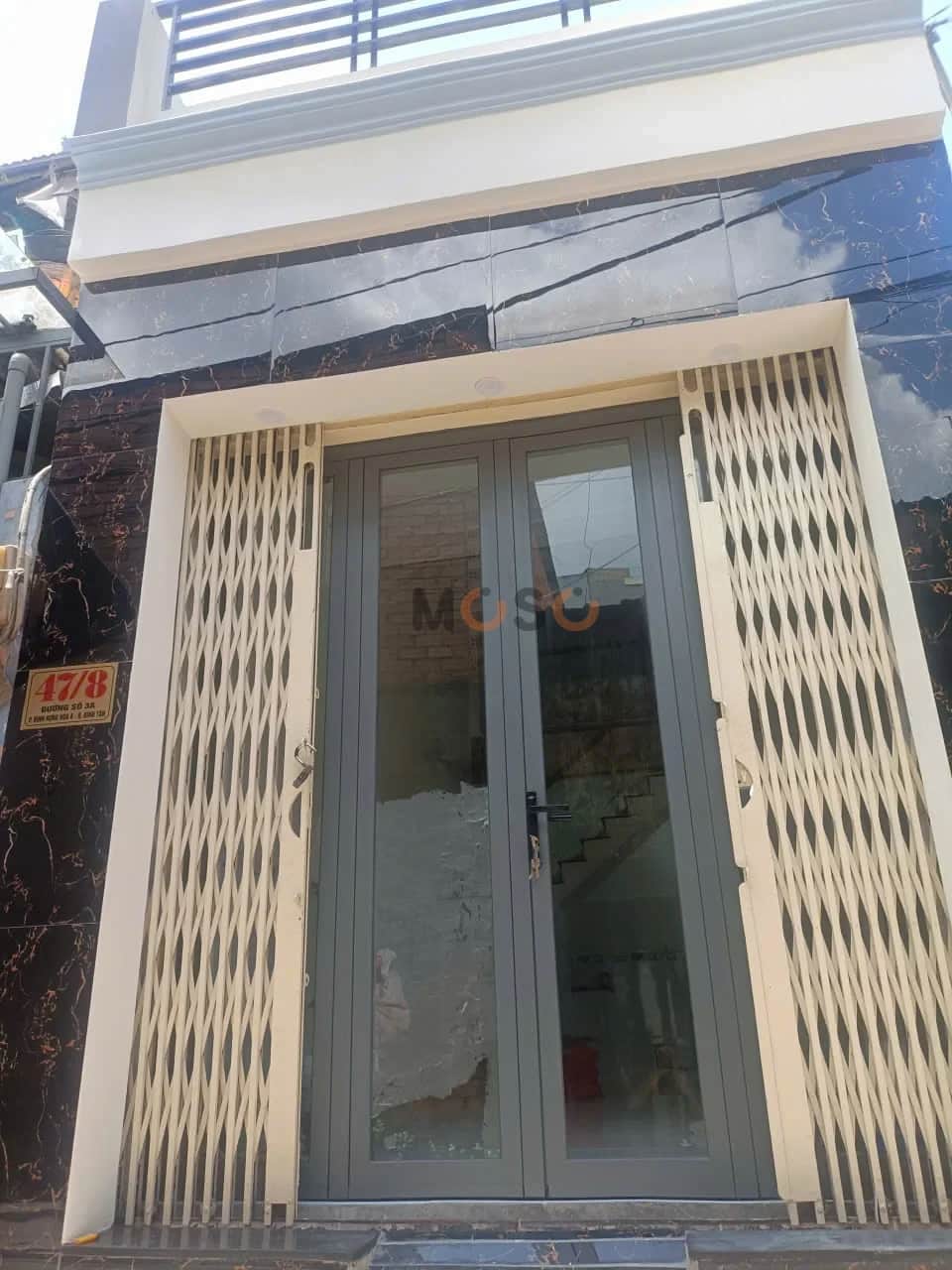 Bán nhà hẻm đường số 3A Quận Bình Tân, TP.HCM – 3 phòng ngủ, giá 4.1 tỷ Bán nhà hẻm đường số 3A Quận Bình Tân, TP.HCM – 3 phòng ngủ, giá 4.1 tỷ