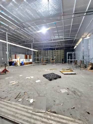 Cho thuê kho, nhà xưởng Ngọc Hồi Huyện Thanh Trì, Hà Nội – giá 64 triệu