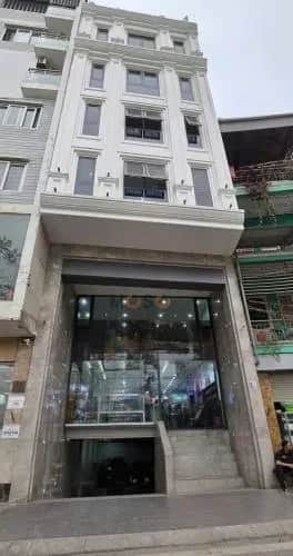 Cho thuê văn phòng Thái Thịnh Đống Đa, Hà Nội – giá 47 triệu