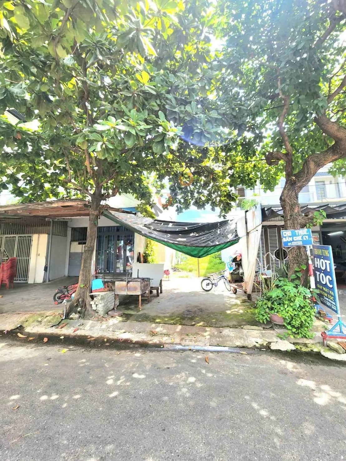 Bán đất Phạm Văn Ngôn Quận Liên Chiểu, TP. Đà Nẵng – giá 6 tỷ