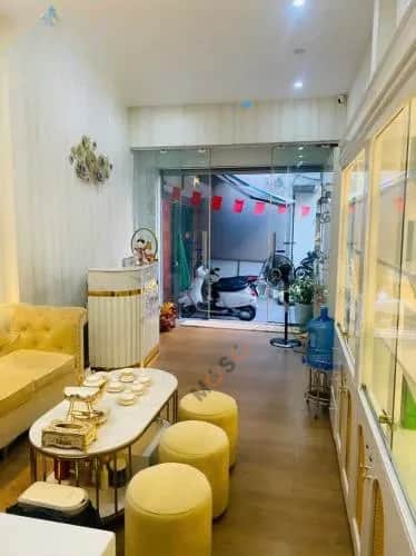 Cho thuê BĐS khác Cầu Giấy Cầu Giấy, Hà Nội – giá 18 triệu