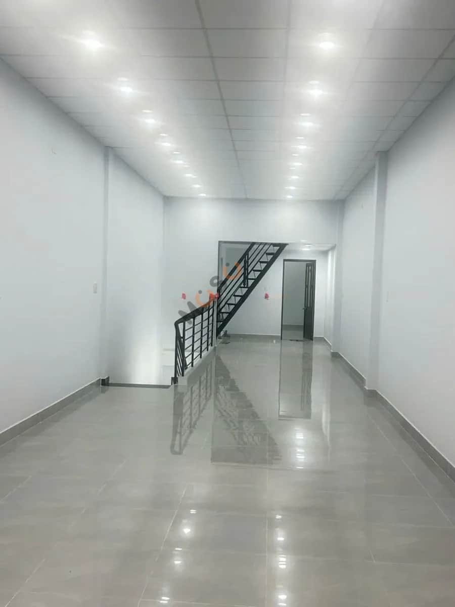 Cho thuê nhà mặt tiền Lý Thường Kiệt Tân Bình, TP.HCM – giá 30 triệu