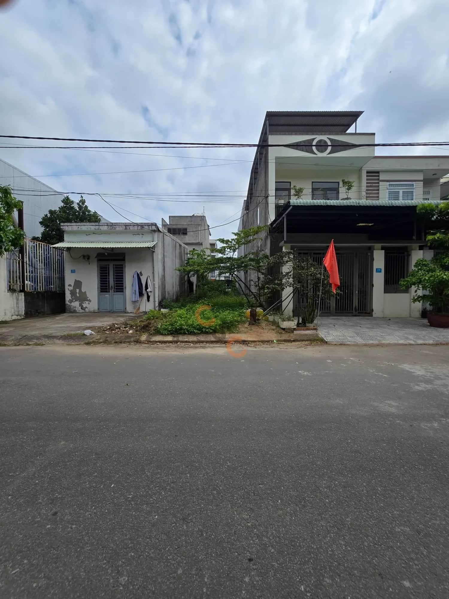 Bán đất Khánh An 1 Quận Liên Chiểu, TP. Đà Nẵng – giá 4.5 tỷ