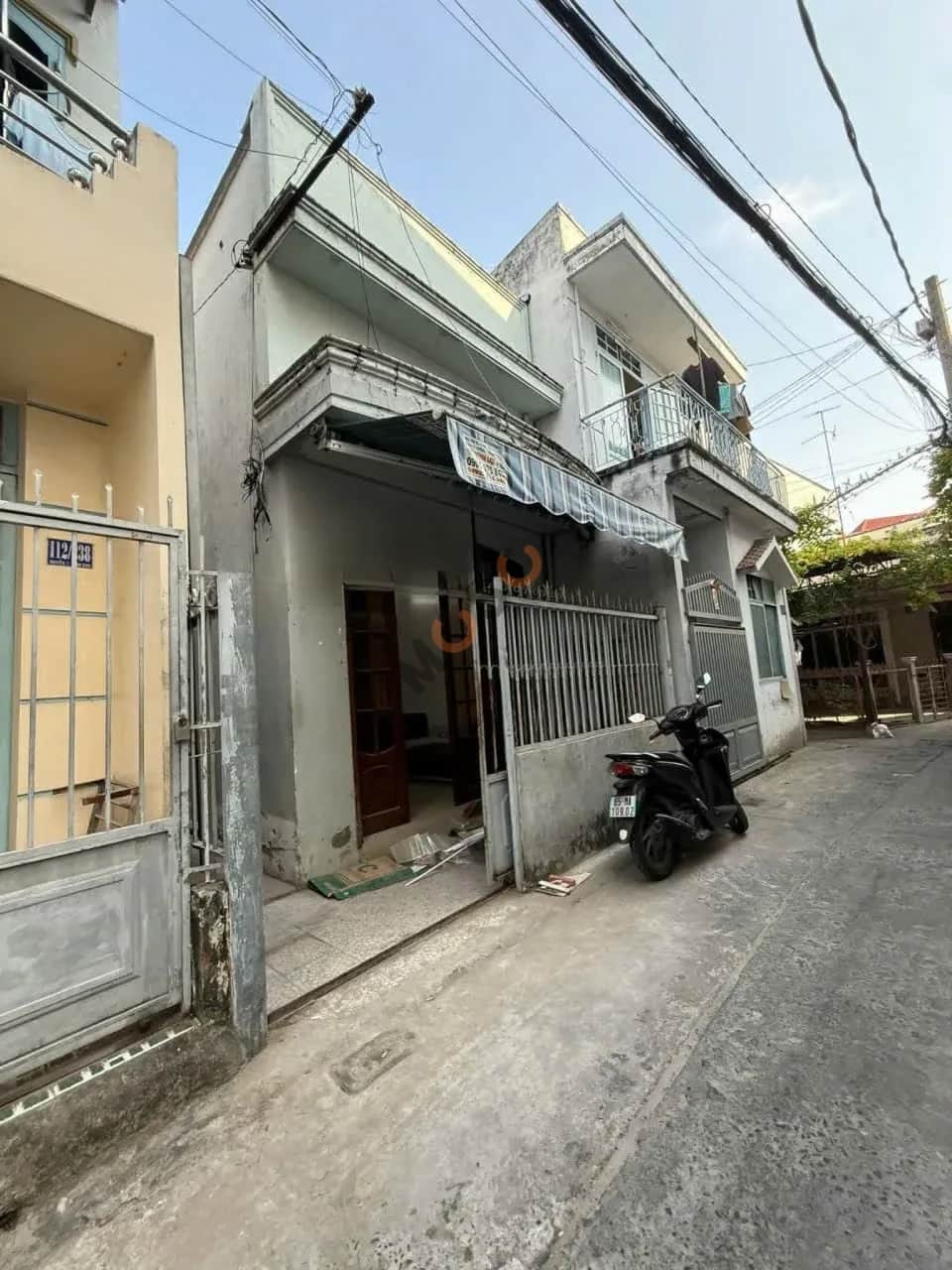 Cho thuê nhà hẻm Quang Trung Ninh Kiều, Cần Thơ – 3 phòng ngủ, giá 6 triệu