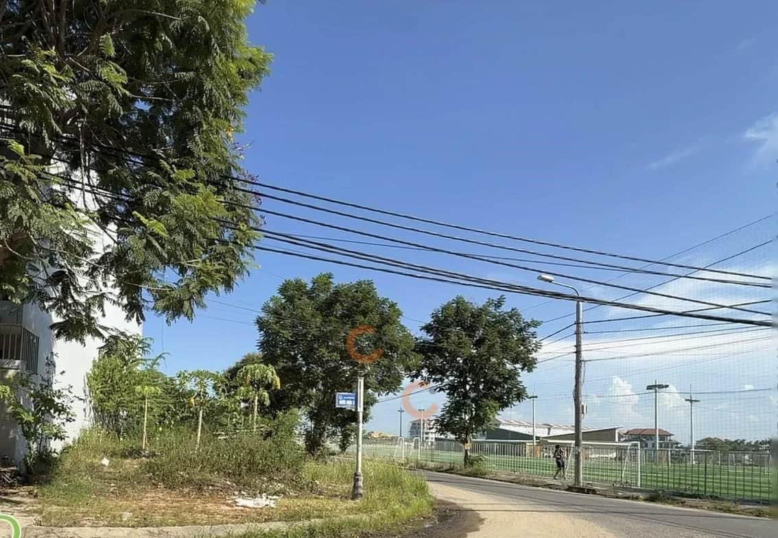 Bán đất Nước mặn 3 Quận Ngũ Hành Sơn, TP. Đà Nẵng – giá 18.5 tỷ