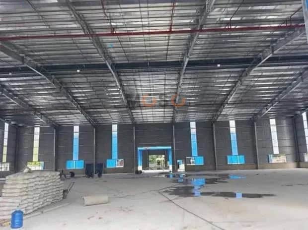 Cho thuê kho, nhà xưởng Tỉnh lộ 356 Hải An, Hải Phòng – giá 205.3 triệu