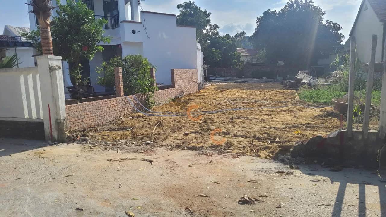 Bán đất Thôn Dương Sơn Huyện Hòa Vang, TP. Đà Nẵng – giá 2.8 tỷ Bán đất Thôn Dương Sơn Huyện Hòa Vang, TP. Đà Nẵng – giá 2.8 tỷ