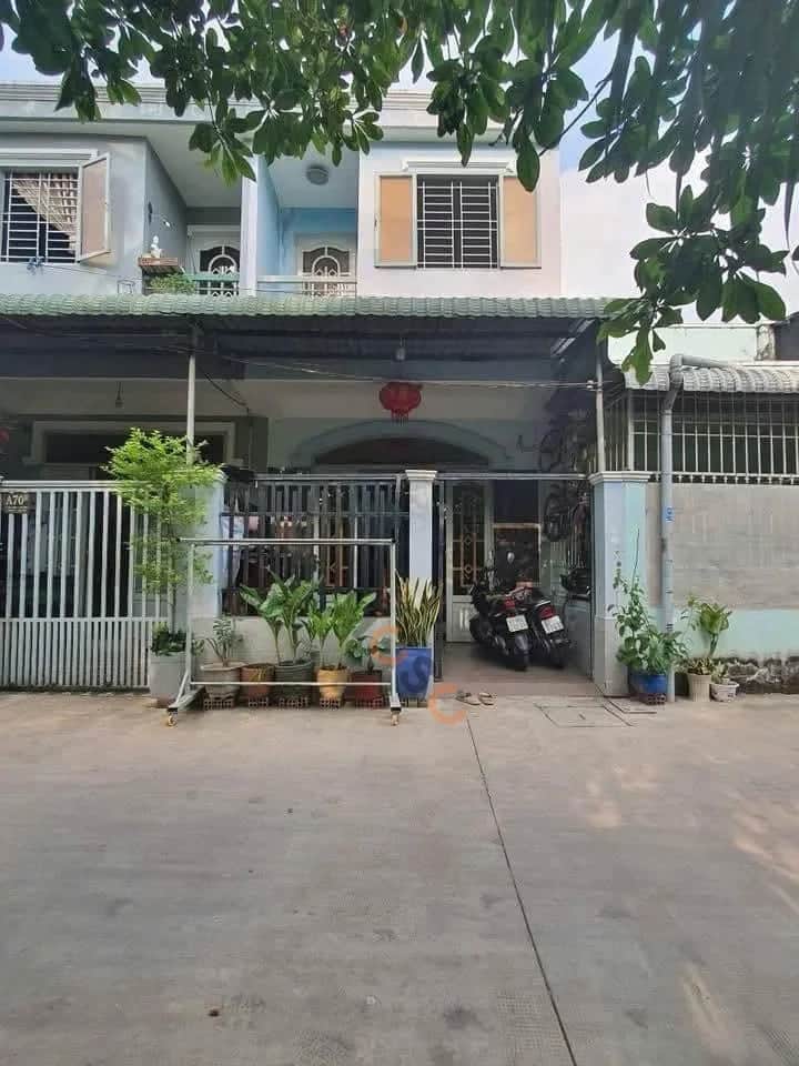 Bán nhà hẻm Bình Nhâm 58 Thành phố Thuận An, Bình Dương – 2 phòng ngủ, giá 3.1 tỷ Bán nhà hẻm Bình Nhâm 58 Thành phố Thuận An, Bình Dương – 2 phòng ngủ, giá 3.1 tỷ