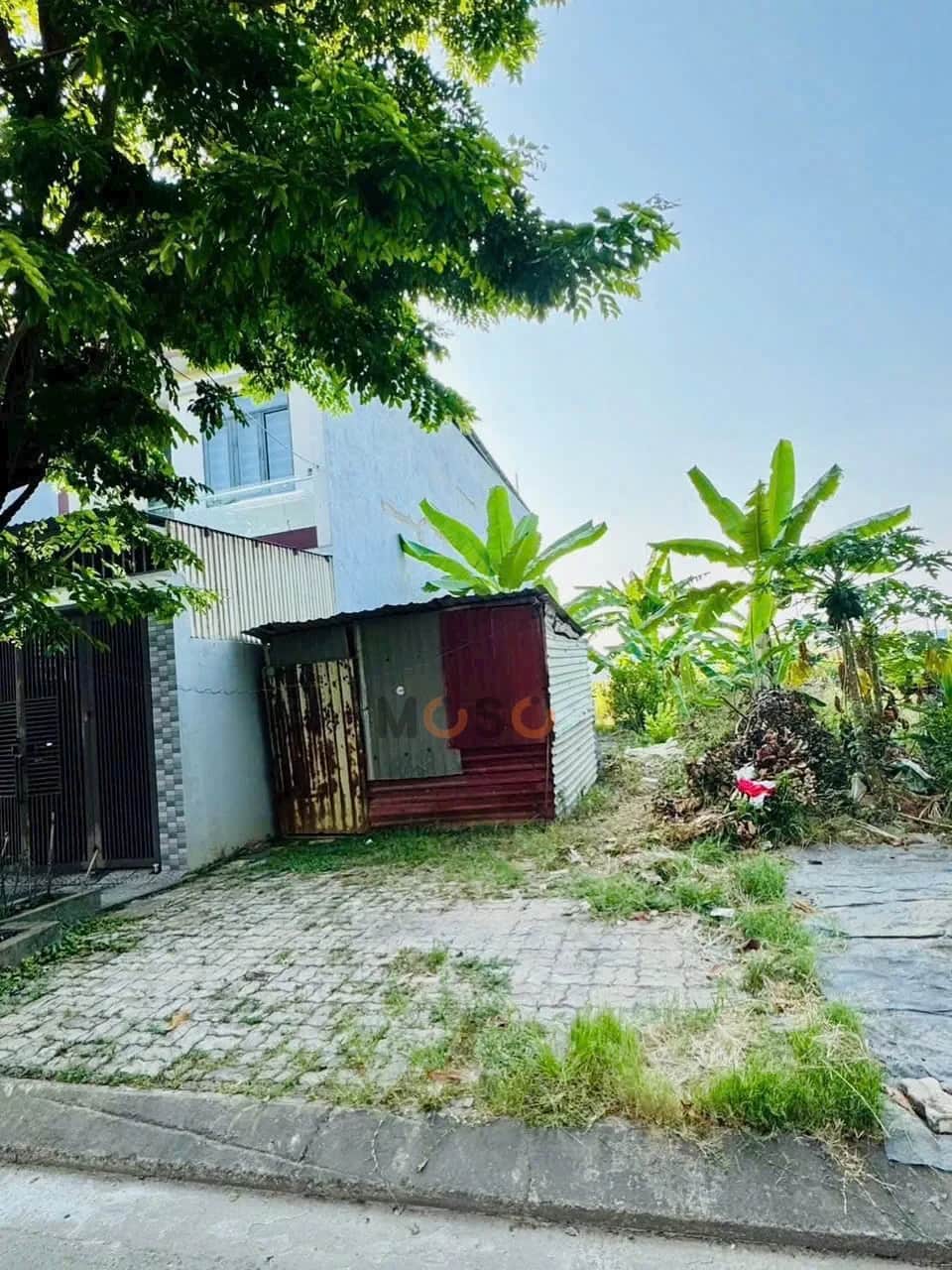 Bán đất Bàu Mạc 21 Quận Liên Chiểu, TP. Đà Nẵng – giá 5.3 tỷ