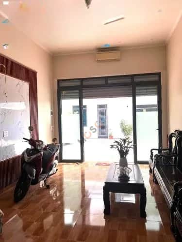 Cho thuê nhà hẻm Thế Lữ Hồng Bàng, Hải Phòng – 1 phòng ngủ, giá 6 triệu