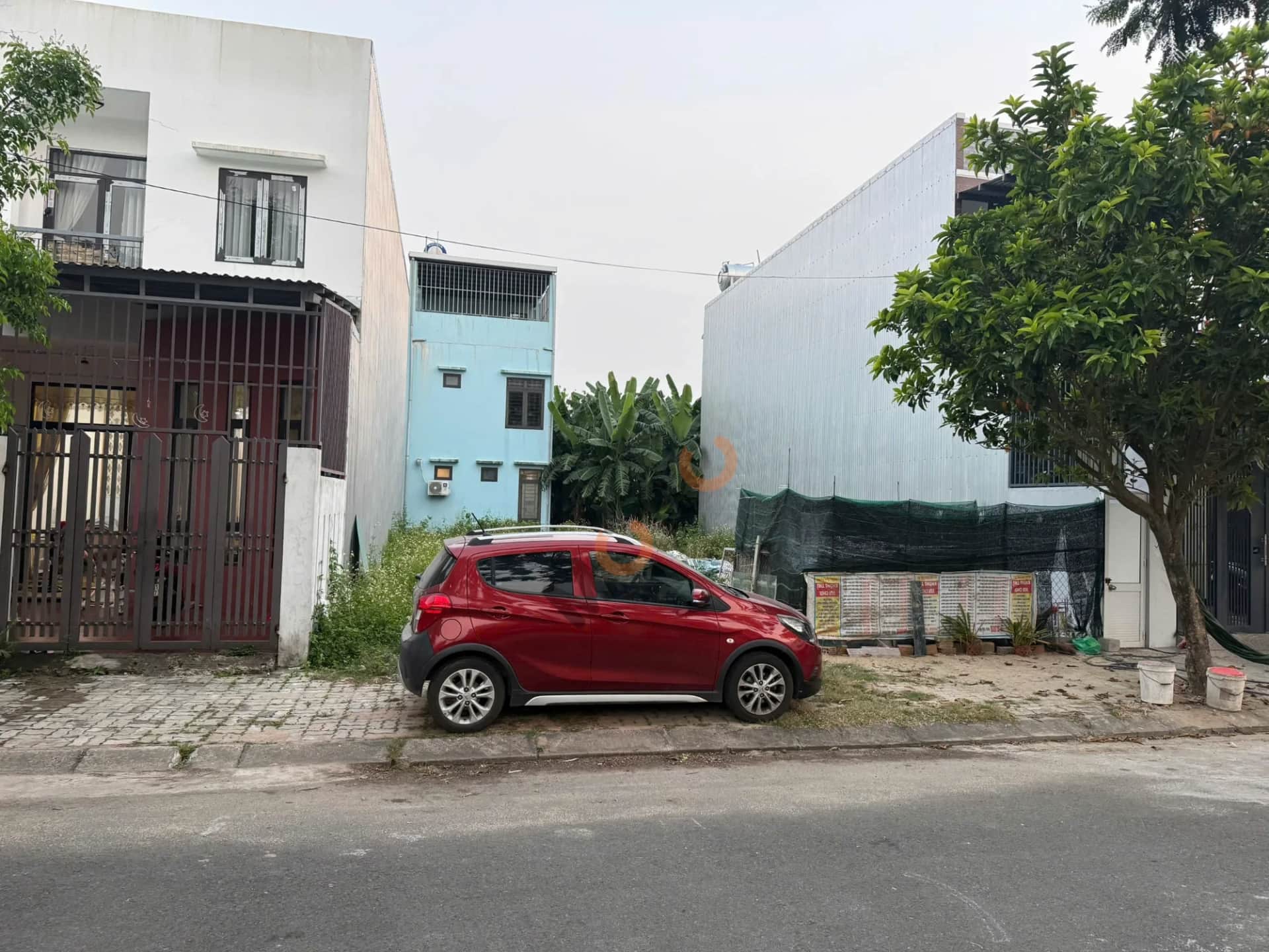 Bán đất Ban Ban 11 Quận Ngũ Hành Sơn, TP. Đà Nẵng – giá 4 tỷ