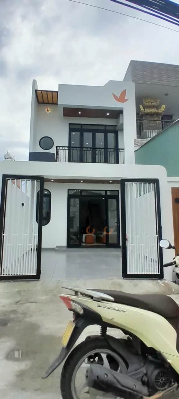 Bán nhà hẻm Tứ Ngân 1 Thị xã Điện Bàn, Quảng Nam – 3 phòng ngủ, giá 3.9 tỷ Bán nhà hẻm Tứ Ngân 1 Thị xã Điện Bàn, Quảng Nam – 3 phòng ngủ, giá 3.9 tỷ